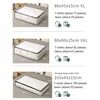 New Save Space Storage Bag Portable Large-capacity Folding Closet Organizer Waterproof Dustproof Folding Organizer Bag Luggage 5