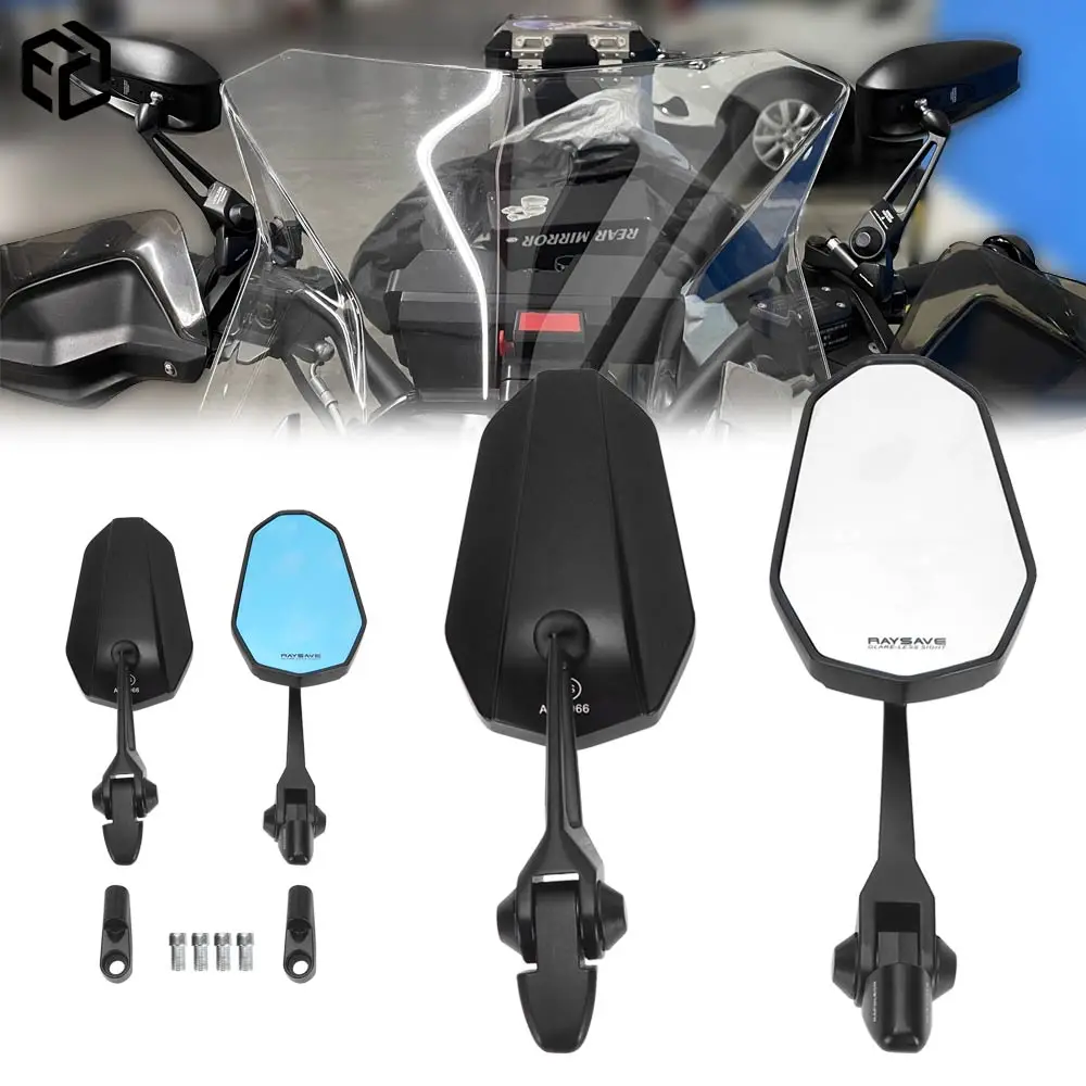 

Боковое зеркало заднего вида для Мотоцикла BMW ADV 1200 1250GS для R 1200 1250 GS аксессуары