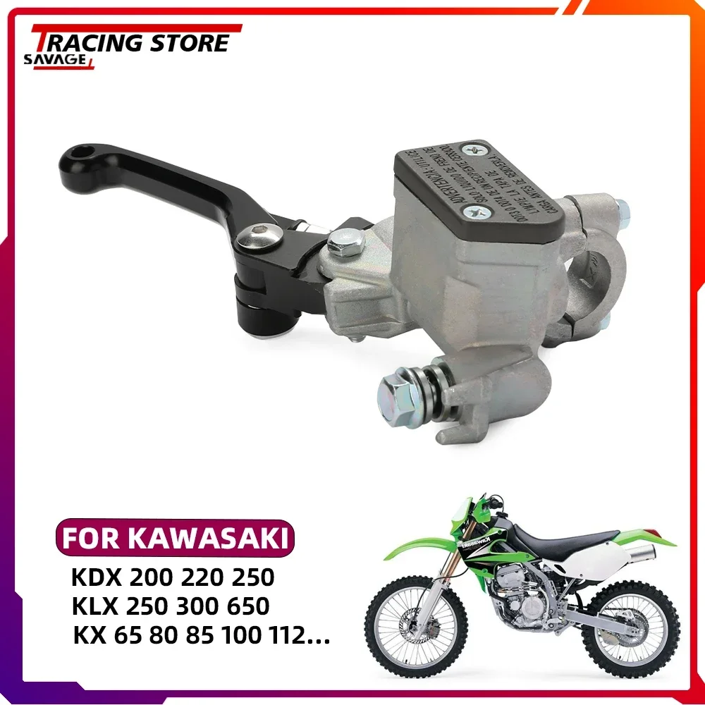 Kawasaki Specmoto Bolt Kit – Fits KX 60 65 80 85 100 125 250 250F 450F 500 & KXF