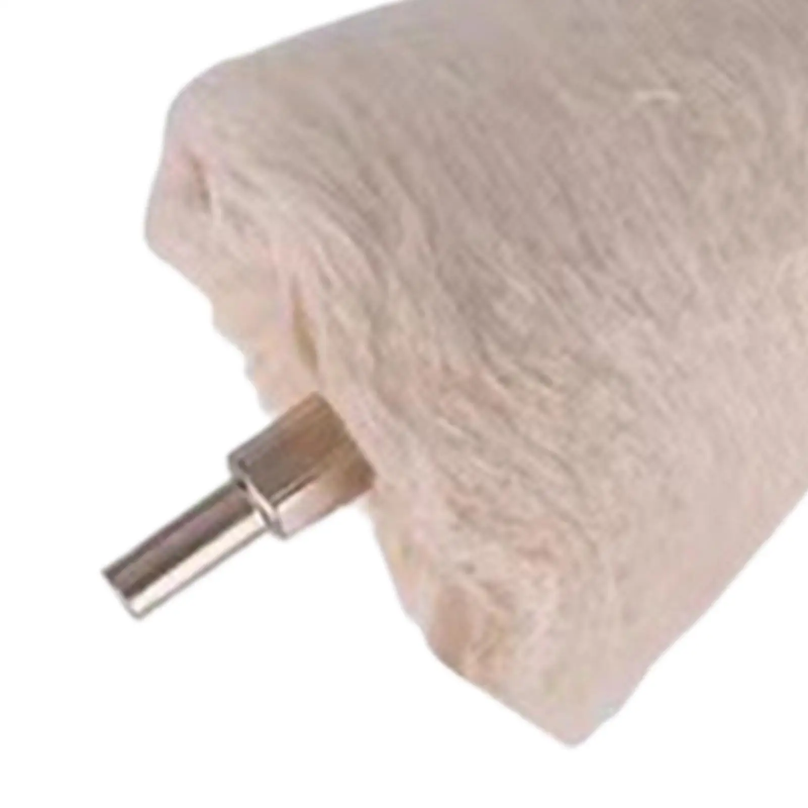 

Buffing Polishing Pad Wheel Polishing Tool for Ceramic Jewelry Metal