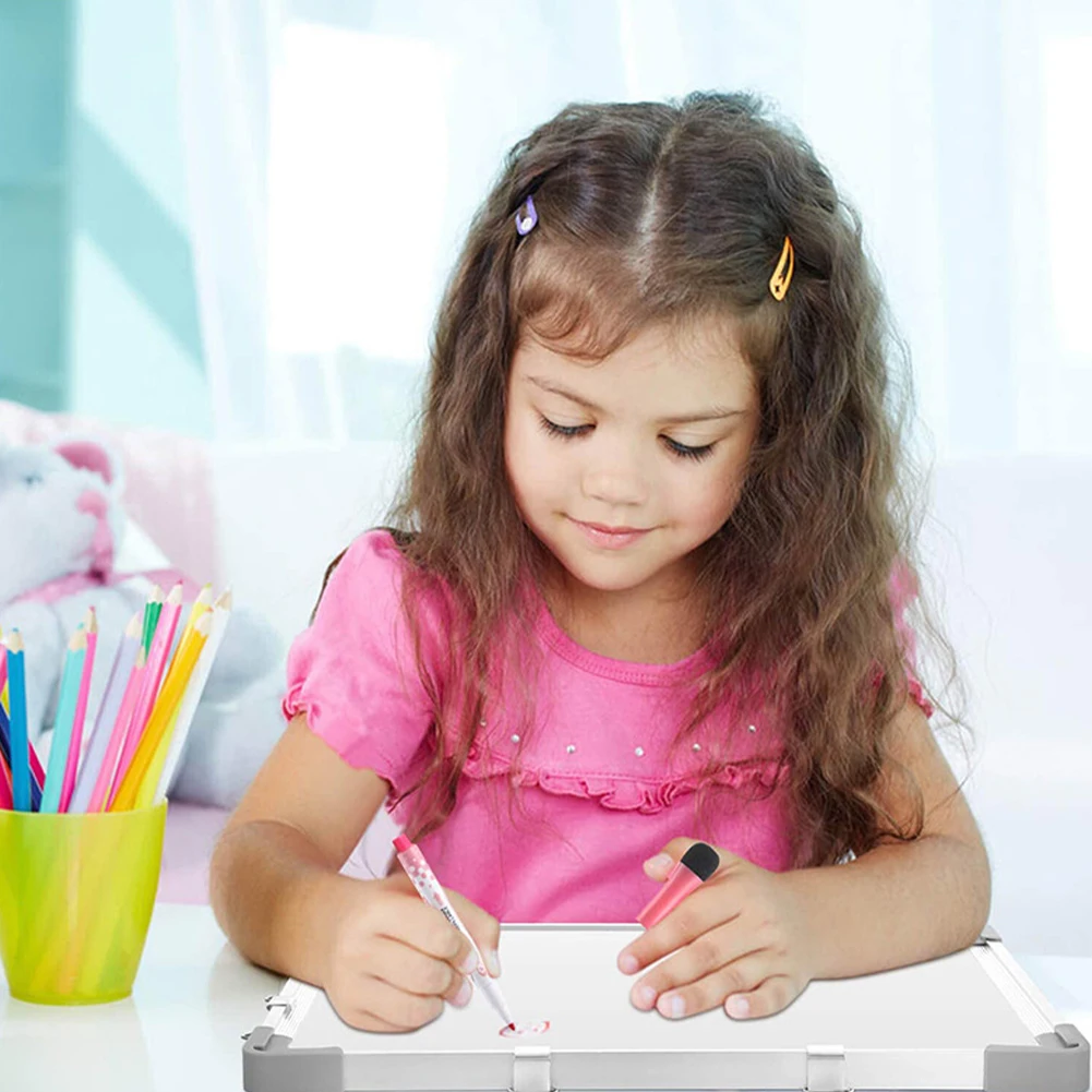 Рисунок 5 - Магниты на стену для сухой стирания