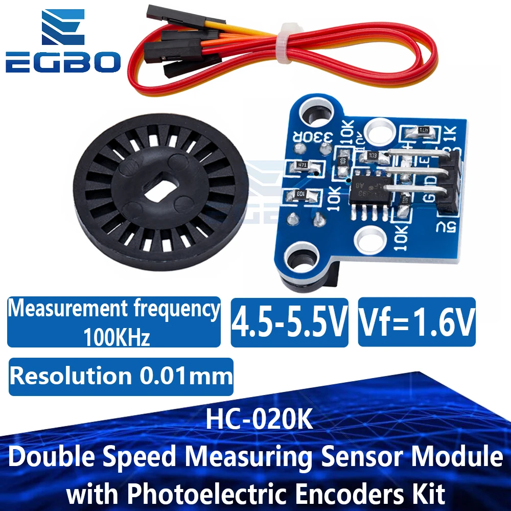 1-10Set-EGBO-HC-020K-Double-Speed-Measuring-Sensor-Module-with ...