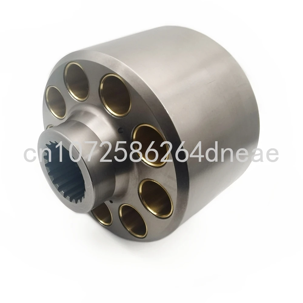 

Hydraulic Pump Parts A4VG125 Cylinder Block for Pump Repair Pump