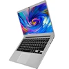 2024 Cheap 14 Inch Ultra Thin Students Laptop Quad Core Windows 10 Notebook Laptops  WiFi Bluetooth for Russian & Korea
