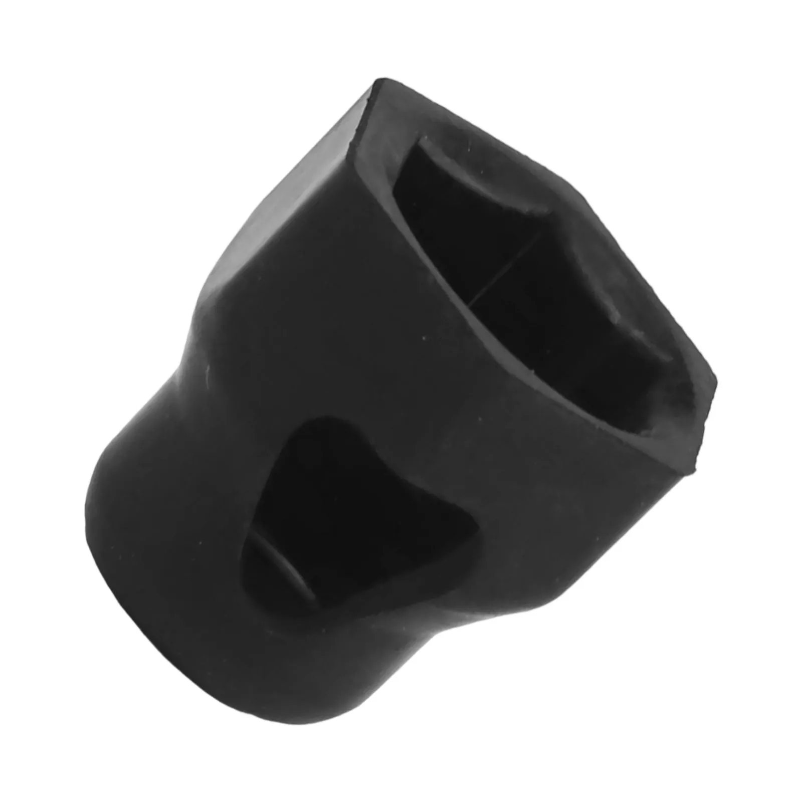 1 Set Elektrische Fahrrad Nabenmotor Achse 12mm/14mm Kontermutter/Sicherungsscheibe/Mutter Abdeckung Für E-bike Nabenmotoren Zubehör – Detail 3