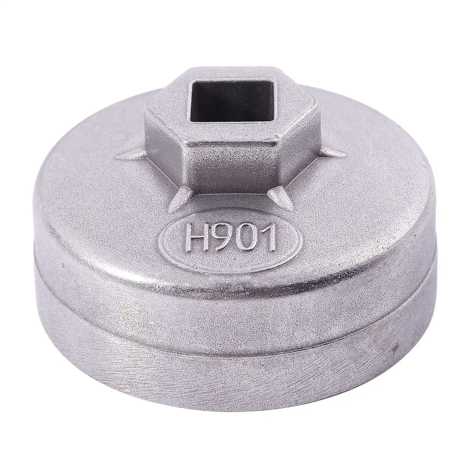 

65mm 14 Oil Filter Cap Wrench Tool Socket Remover
