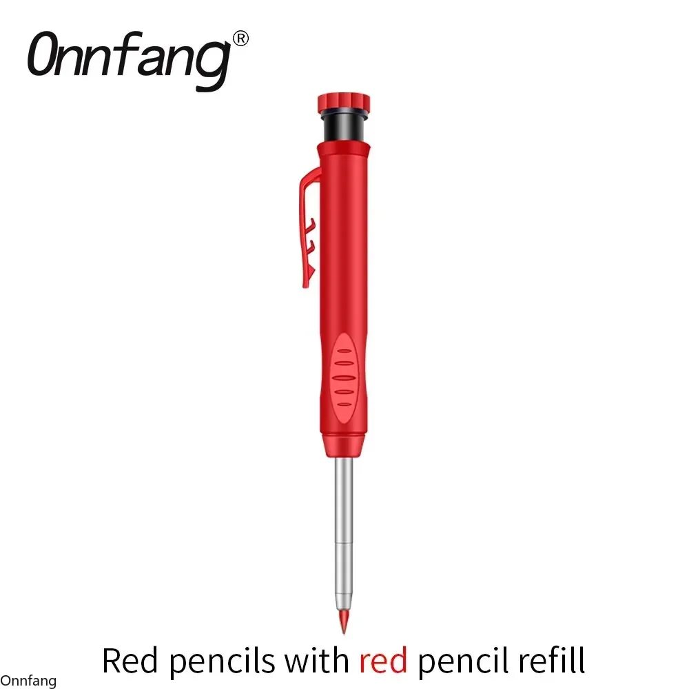 Red pencil 02