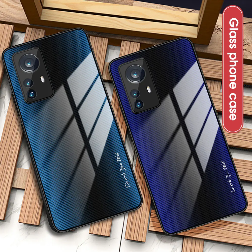 حافظة هاتف فاخرة من الزجاج المقسى لهاتف Xiaomi 13T 11t pro لهاتف Xiaomi mi 11 t pro 13 T