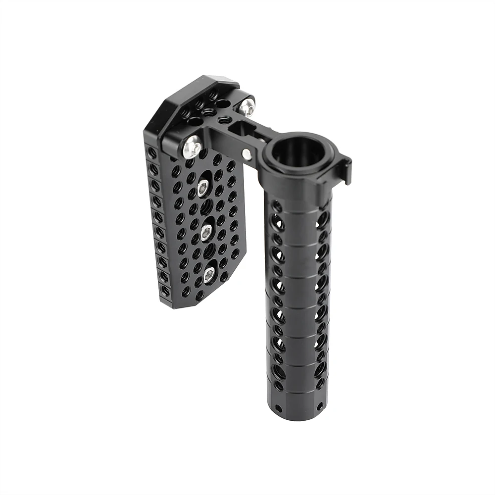 NICEYRIG Mounting Plate 1/4 Piastra Base Per Fotocamera - Foto 12