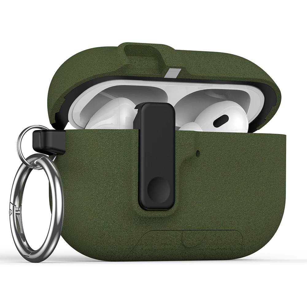 Premium Protective Case with Magnetic Lock and Hybrid Design
