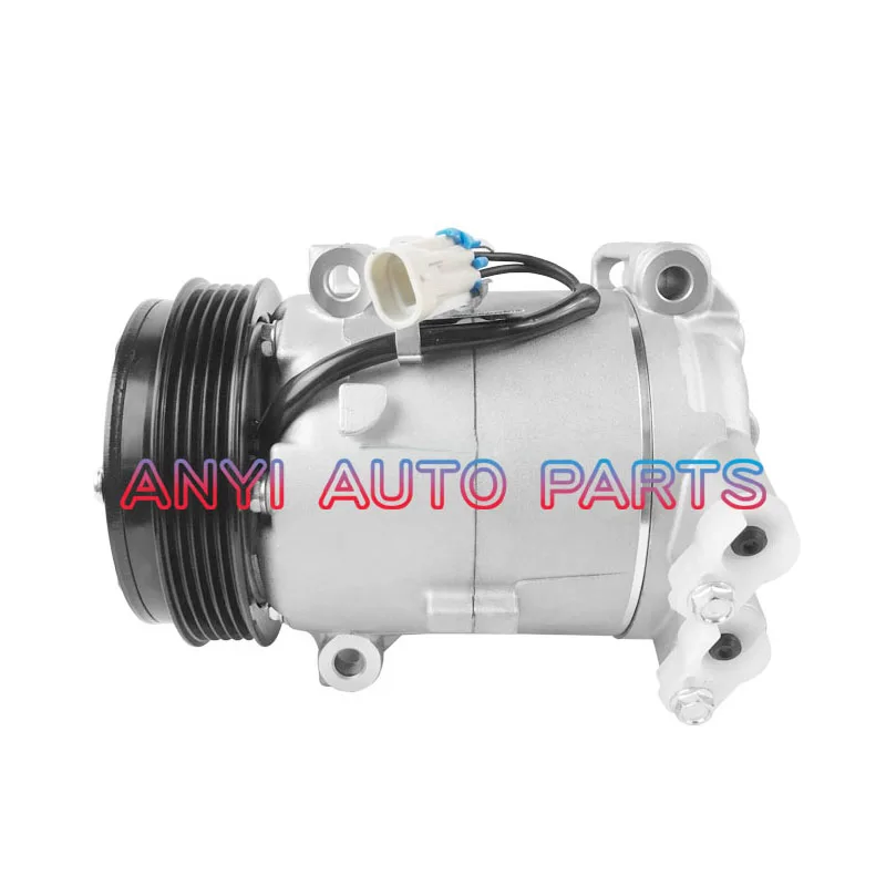 

COM604 CVC 5PK Auto ac compressor for Fiat Palio/stilo/uno 51980391