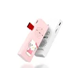 Hello Kitty Mini Mp3 Kawaii Portable MP3 Player Cute Music Players Sports Walkman E-book Player Hearing Running Exercise MP3 2