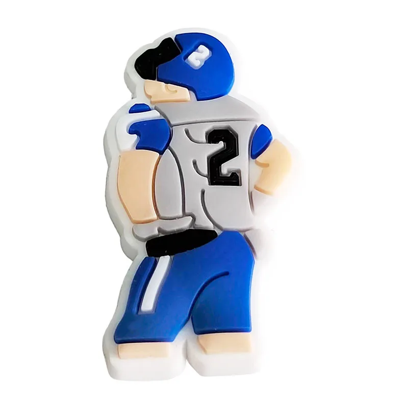 Рисунок 3 - Американские искусственные подвески