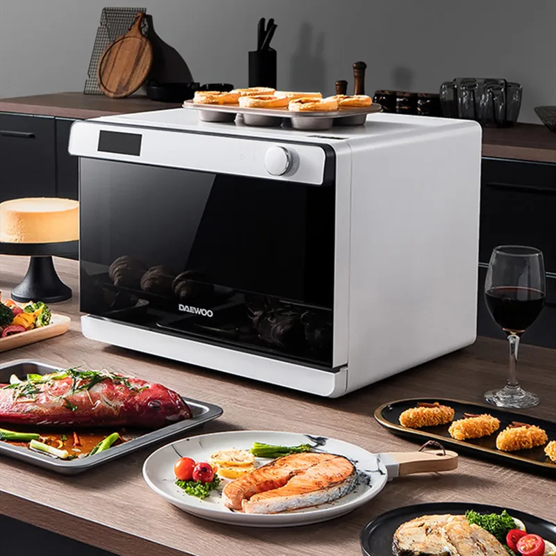 Table Top Oven Grill