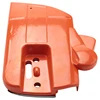 New-Chain Brake Clutch Side Protective Cover For Husqvarna 340 345 346 350 353 357 359 Chain Saw 2