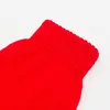 For 1-3 Years Unisex Children Boys Girls Winter Keep Warm Thick Gloves Kids Mitten Full Finger Wrist Gloves 5