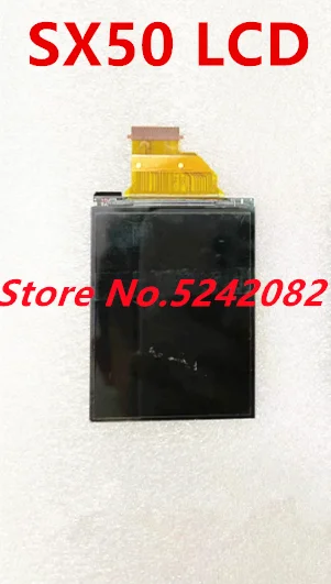 

New LCD Display Screen For Canon PowerShot SX50 HS Digital Camera Repair Part With Backlight