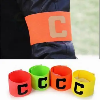 Soccer Captain Armband 1
