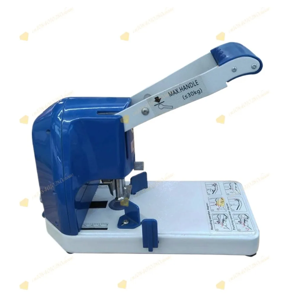 Manual fillet machine, cutter head can be replaced, cutting thickness 3cm R6 bus