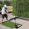 Golf Ball Tray Large Capacity Storage Container golf storage equipment tee box Golf training accessories golf tray 3
