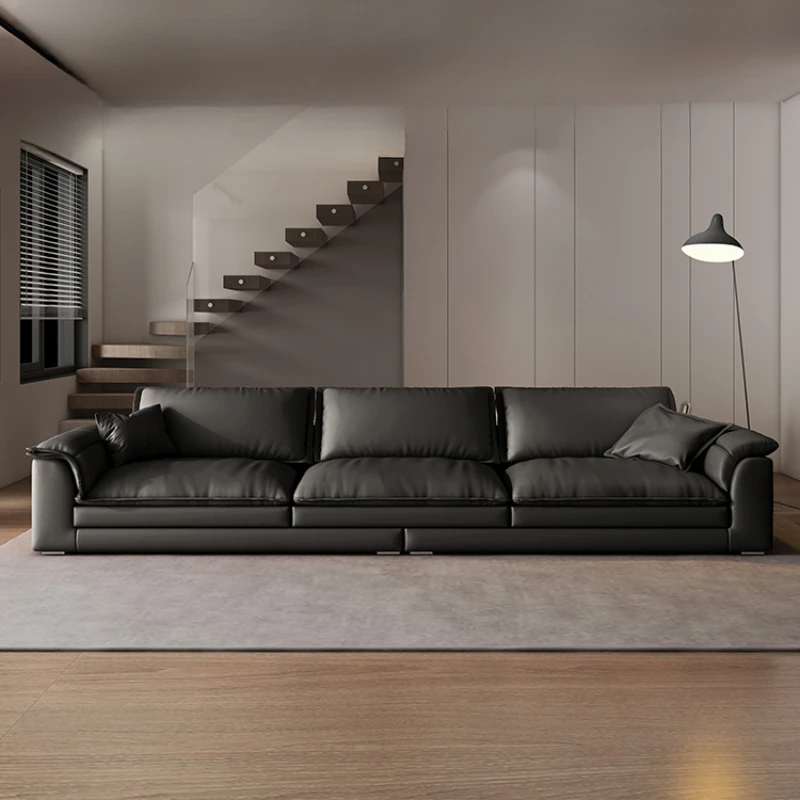 

Luxury Armchair Living Room Sofa Nordic Minimalist Modern Stretch Nordic Living Room Sofa Corner Adults Canape Salon Furniture