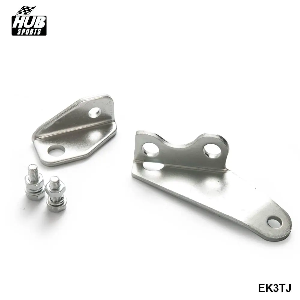 HUB sports Engine Damper Mouting spare parts For Honda Civic 96-00 EK9 W/O Engine Damper HU-EK3TJ