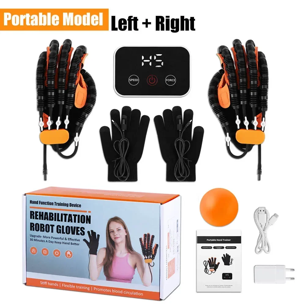 Orange - 1 Pair