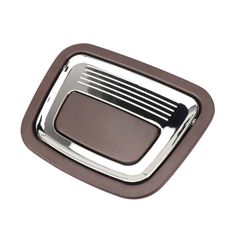 Muslimbrown Trunk Inside Floor Brab Handle Assy Per Mercedes-Benz X253 W166 Ml Gl Glc Gle Sostituzione