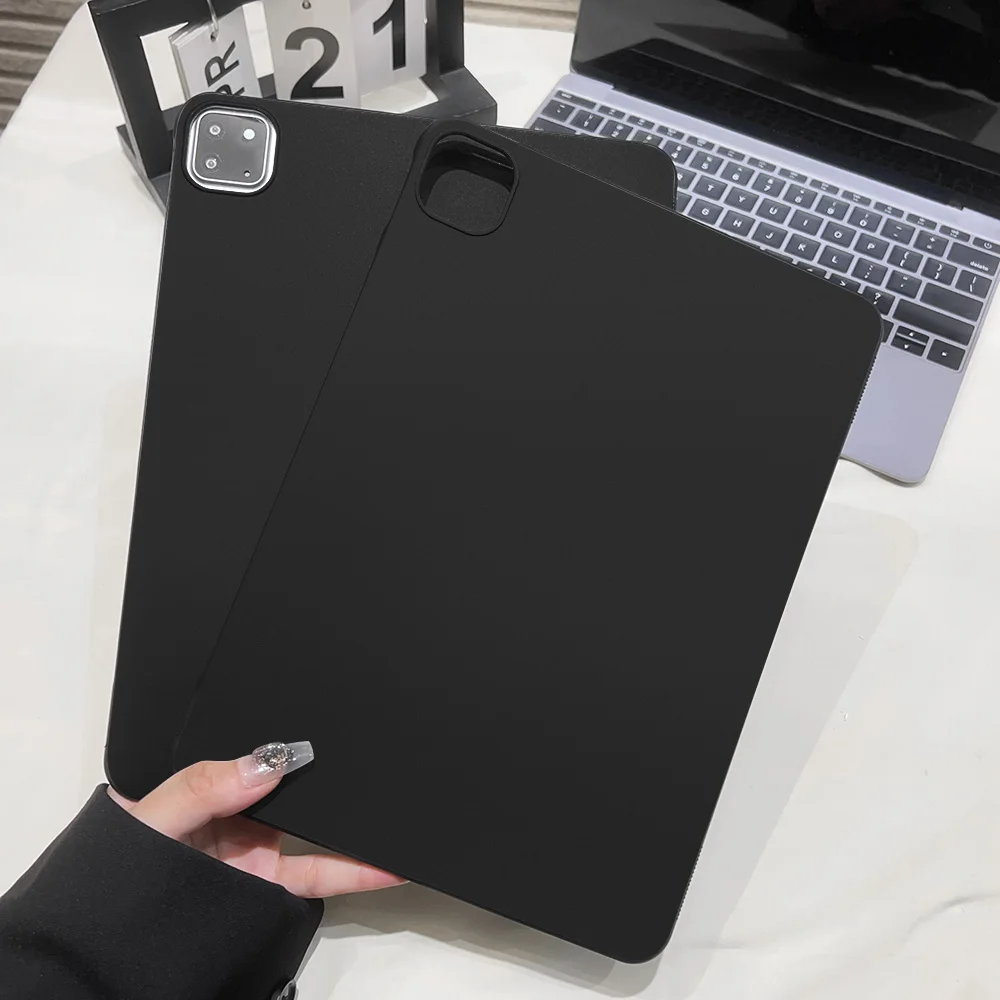 Shockproof Silicone Tablet Case with Enhanced Protection