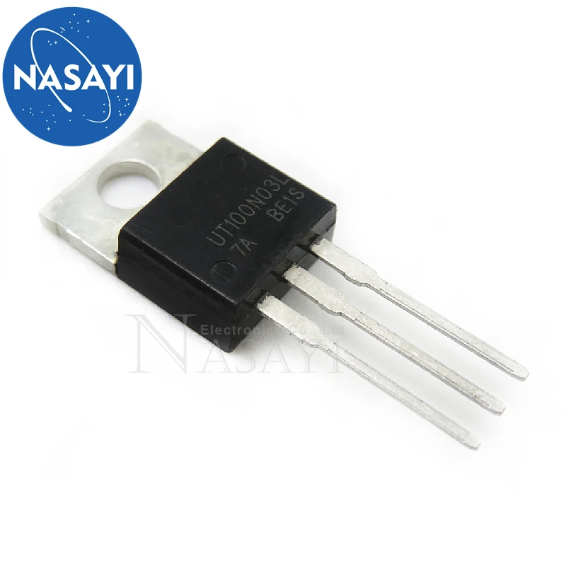 

5piece UT100N03L 100N03 TO-220