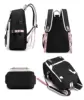 School Backpack for Kids Teenager Kawaii Capybara Schoolbag Girls Boys Children Backpack Teenager Bagpack Usb Charging Bookbag 5