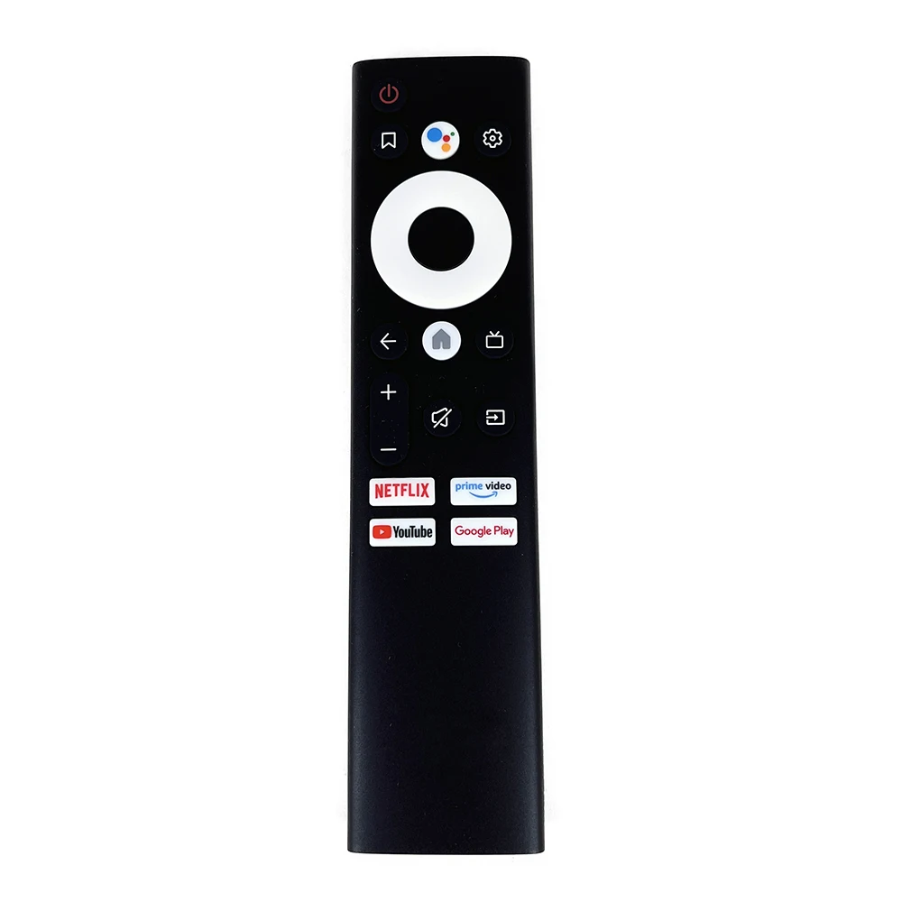 

New HS-8A00J-01 Voice Remote Control For Skyworth Coocaa Android TV TB5000 TB7000 UB5100 controller