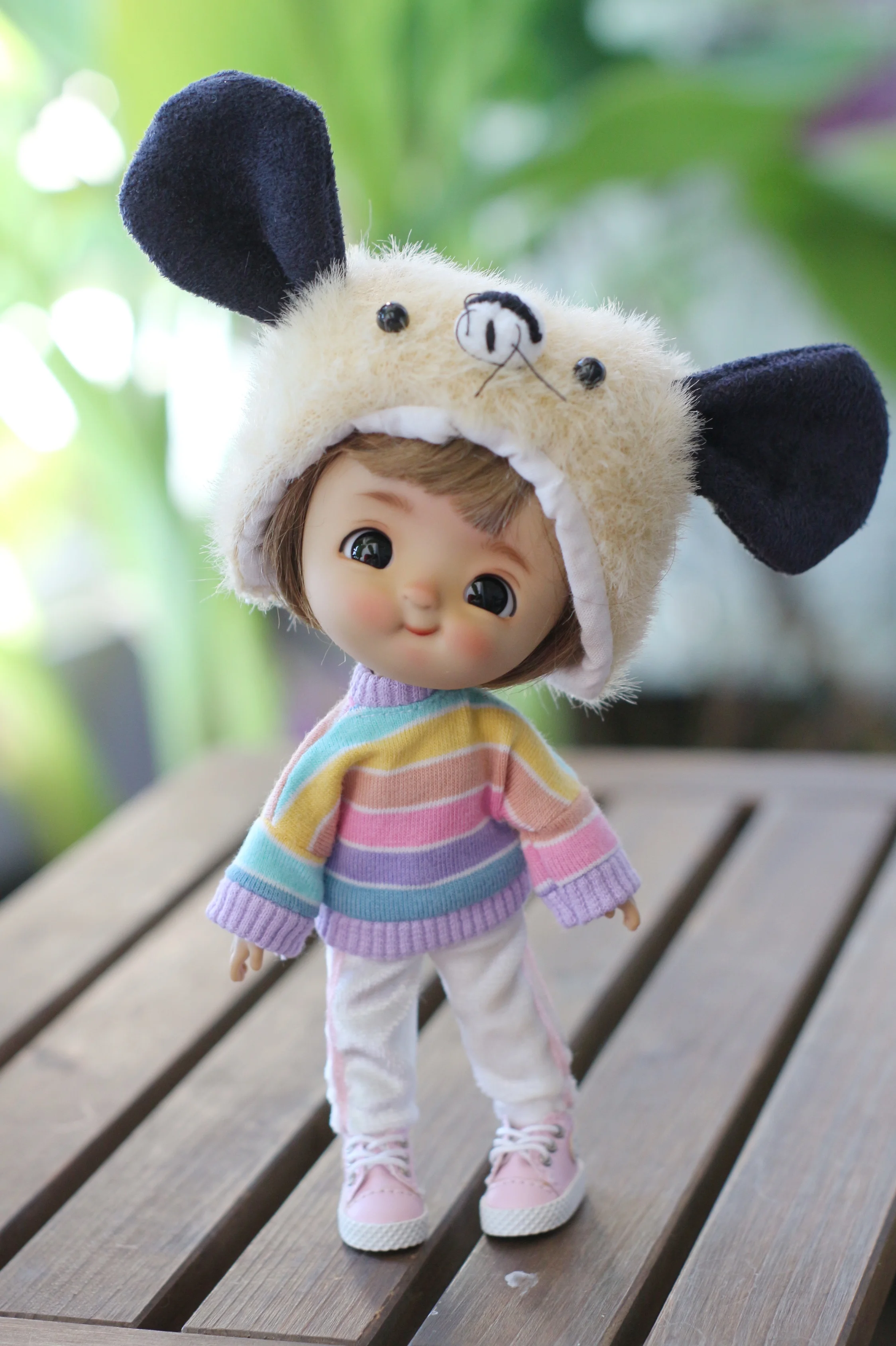 Santa様　正規STO DOLL STO DOLL - STO DOLL added a new photo.