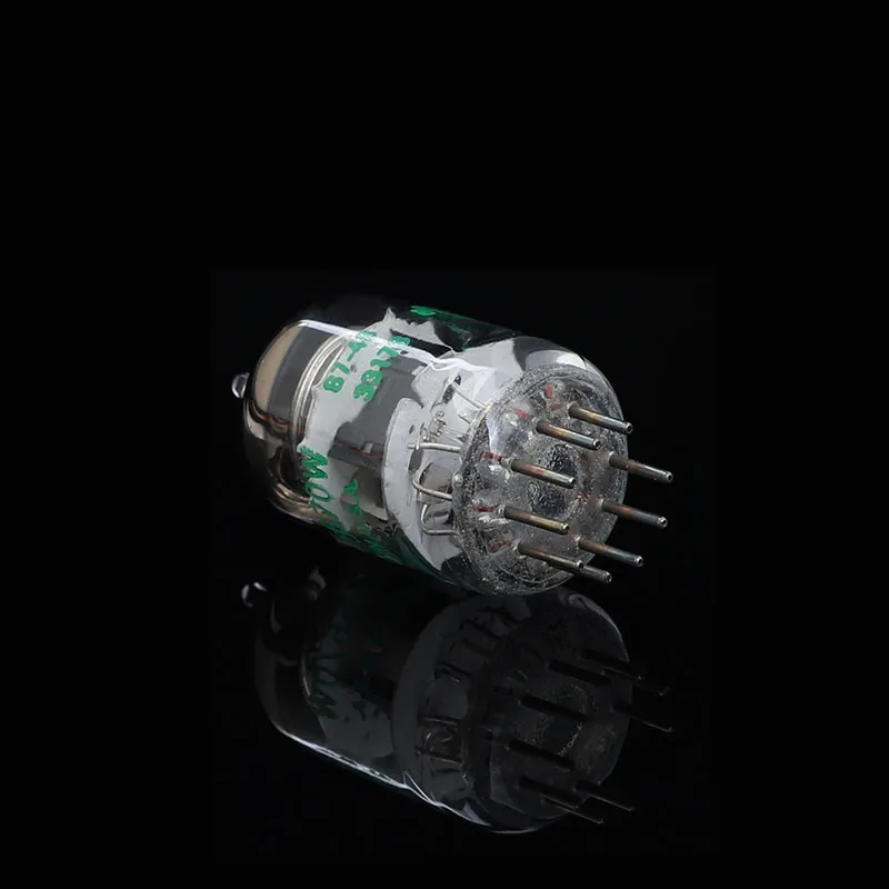 1pcアメリカge 5670新電子真空管代替6N3 396A 2C51 6H3チューブ