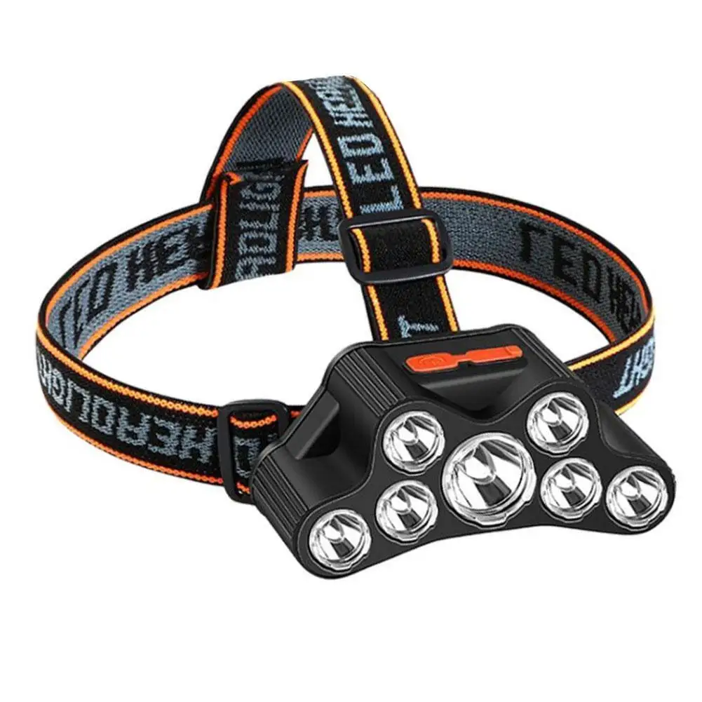 Рисунок 5 - Фонарь налобный Аккумуляторный