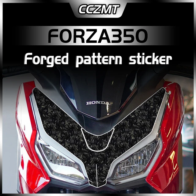 FOR HONDA FORZA350 forza 350 Motorcycle modification forza300 forza 300 PCX  125 2018 2019 2020 2021 2022 2023 Throttle stability - AliExpress