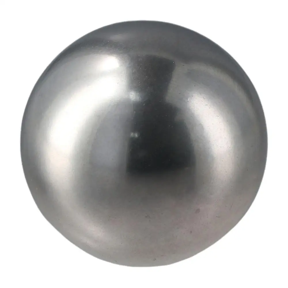 304 Stainless Steel Bearing Balls 25mm-50mm