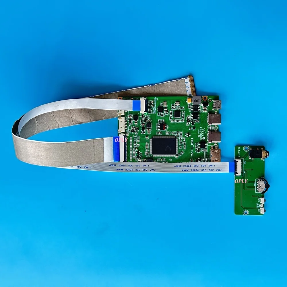 

EDP controllor board типа C светодиодный для NV116WHM-N42 NV116WHM-T00 B116XAK04.2 11,6 "1366X768 MINI HDMI-совместимый USB