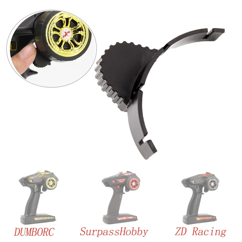 DUMBORC Ergonomic Steering Wheel Control Handle Adapter