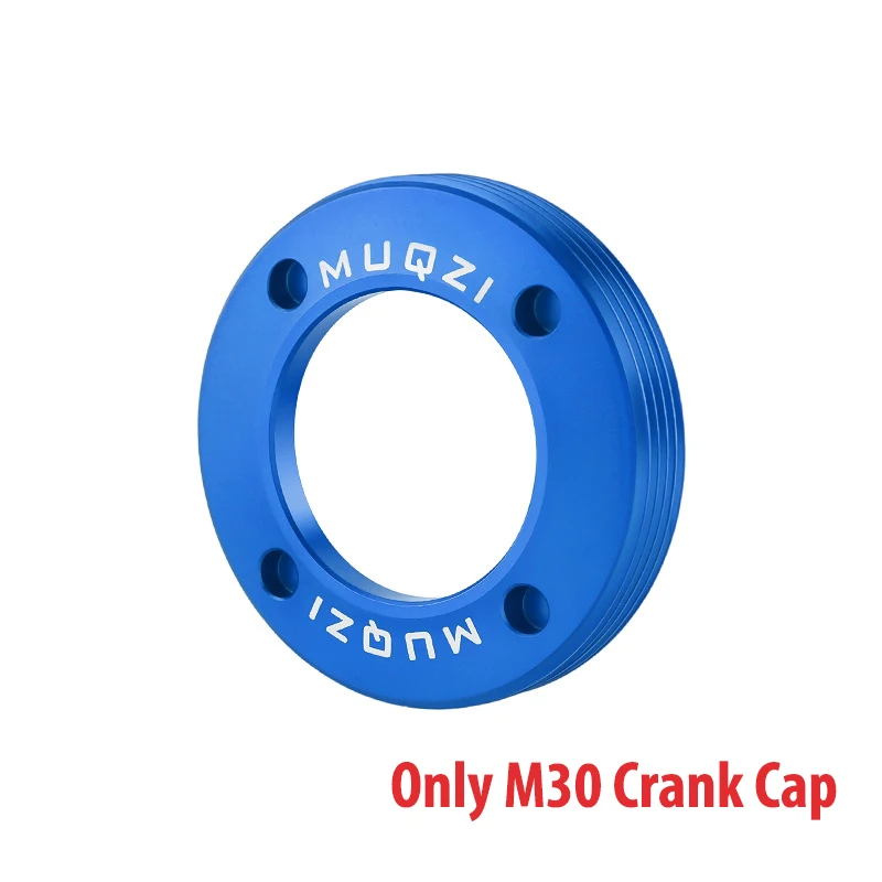 Bike Crank Bolt and Self-Extracting Cap Cover Removal Tool