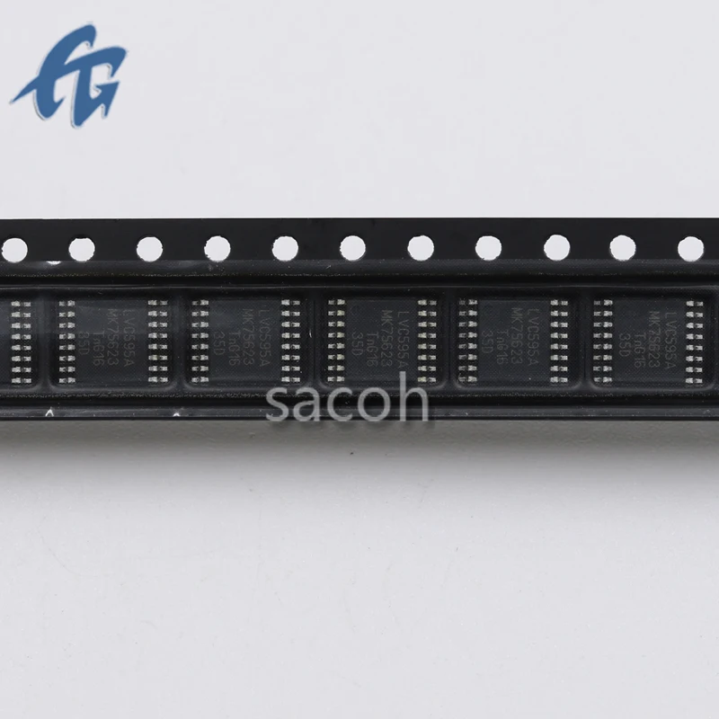 

(SACOH Electronic Components)74LVC595APW 10Pcs 100% Brand New Original In Stock