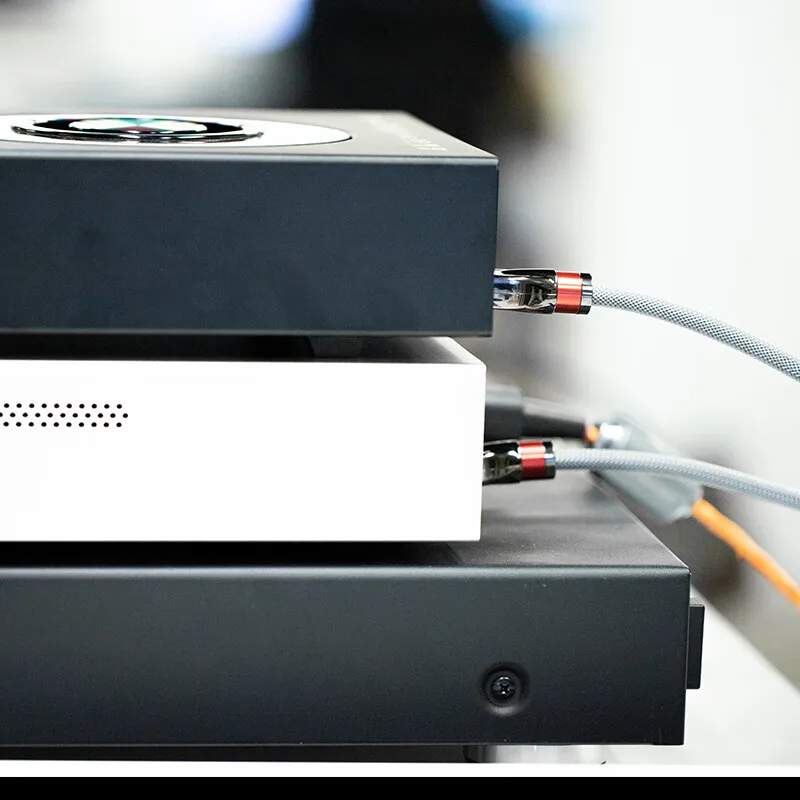 HIFI I2S HDMI Audio Cable - High End MKII With 99.99% OFC 26AWG