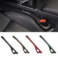 Car Seat Seam Plug Strip for Tesla Model 3 / S / X / Y / P100D