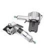 Pneumatic One Set Tensioner And Sealer Combination Tools Metal Strip Packing Steel Binding Machine 2