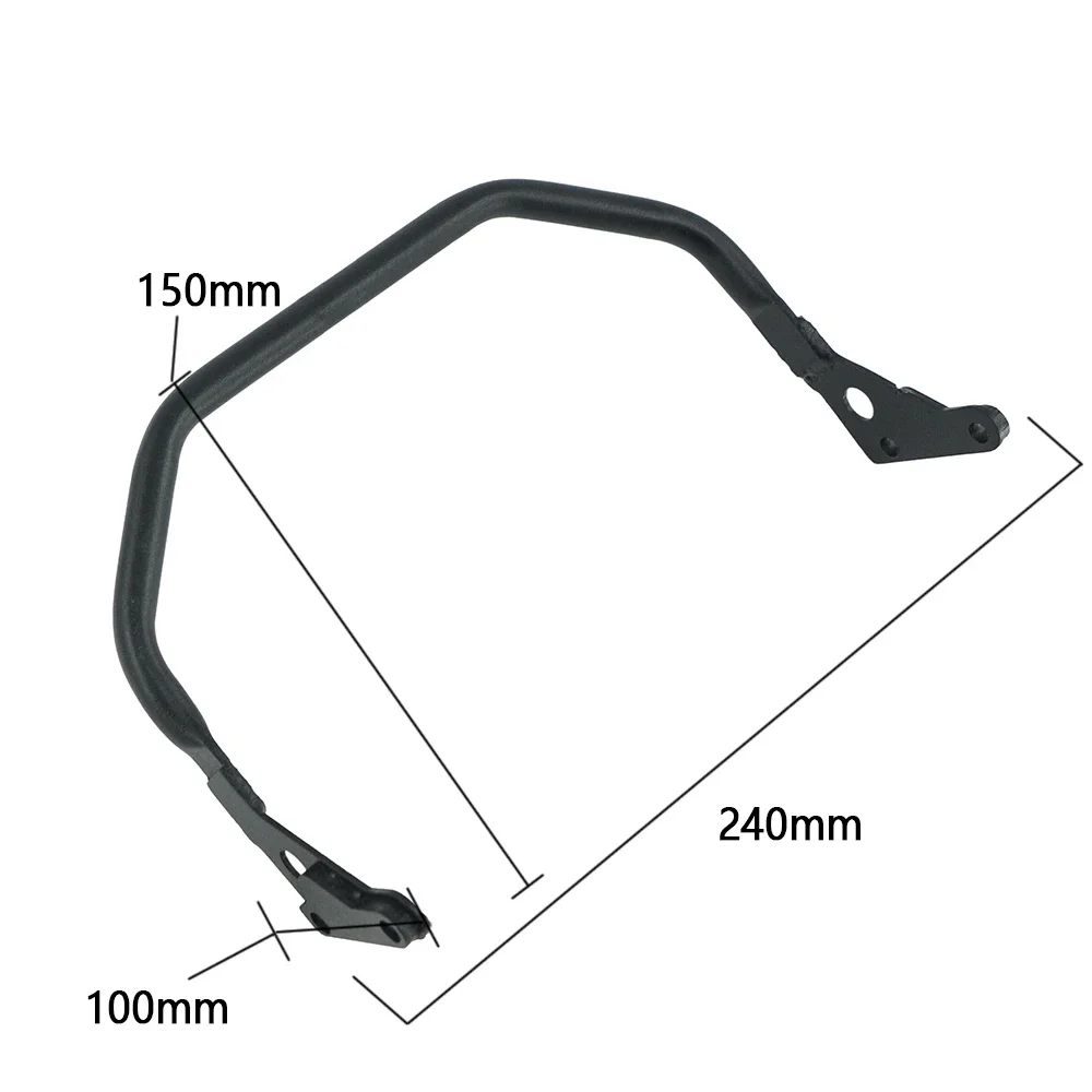 R 1200 1250 R1200 R1250 GS GSA Moto GPS Supporto Del Basamento di Navigazione Del Telefono Mobile di Montaggio 12 MILLIMETRI Per BMW R1200GS R1250GS LC ADV - immagine 6