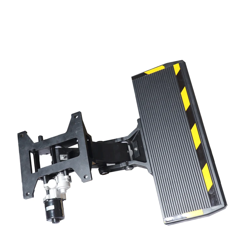 

Электрическая ступенчатая рама HWHongRV 12 В для домов на колесах, дорожных прицепов и автодомов, противоскользящая поверхность