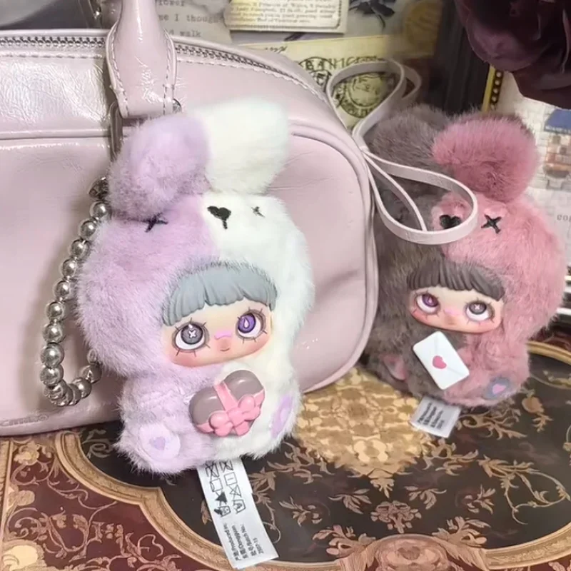 30日間先行販売中！メイメイ「May I Love You」シリーズぬいぐるみ