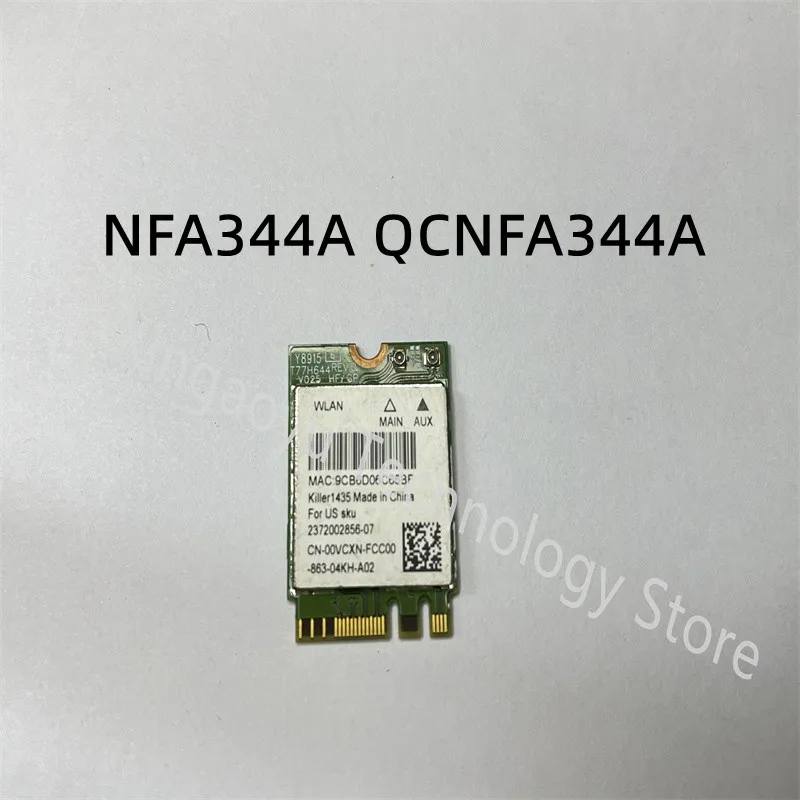 Nâng cấp card WIFI cho Laptop Acer Nitro 5 AN515 (Intel/ AMD) - Tin học