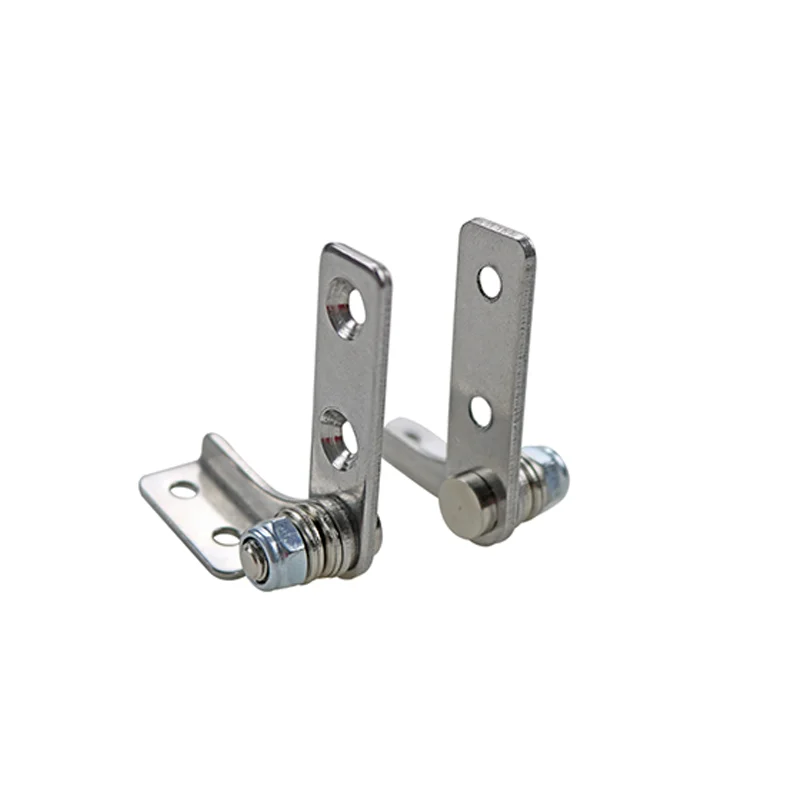 Random Stop Hinge Damping Hinge Random Stop Adjustable Torque Shaft Positioning Torque Stainless steel hinges