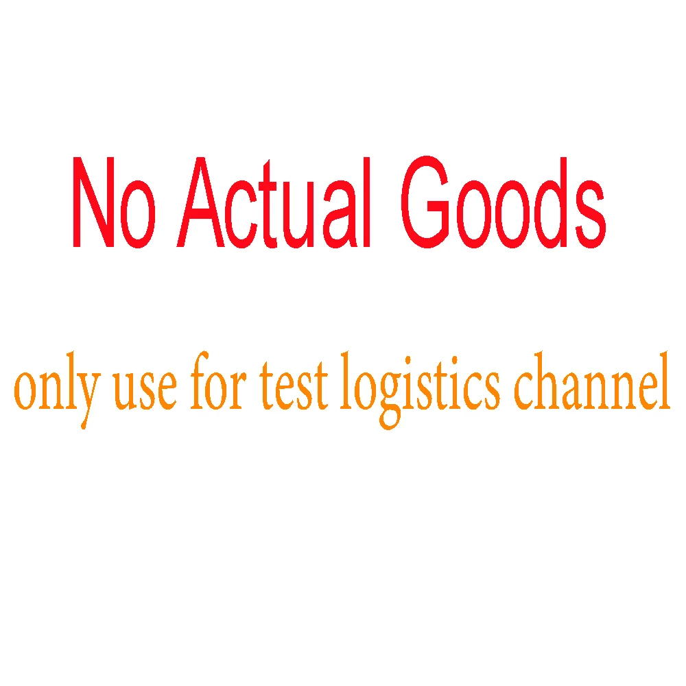 

This link is for testing shipping channels, please do not place an order